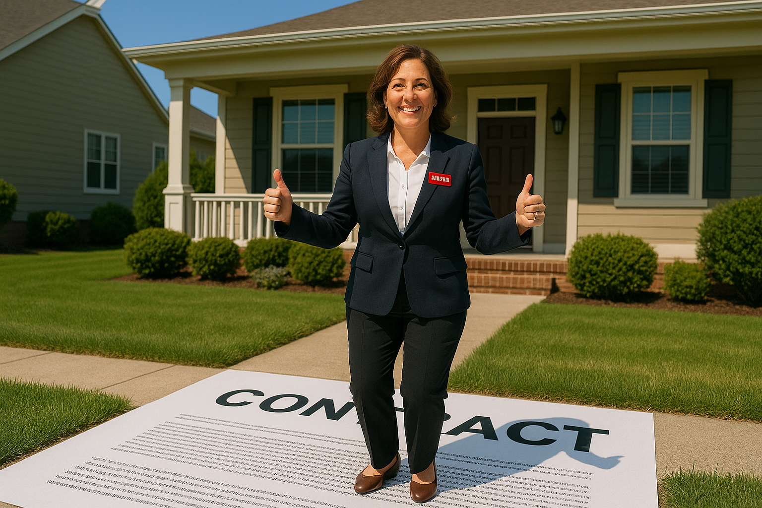 Why Top-Producing Realtors Are Rethinking Wealth Building in 2025